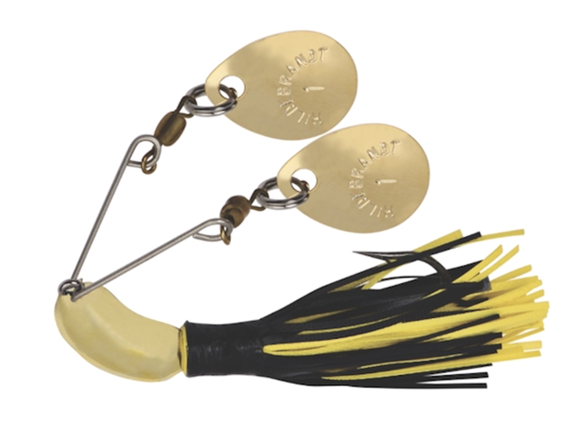 Picture of Hildebrandt Gold Nugget - Blk/Yel 102G-BLYL