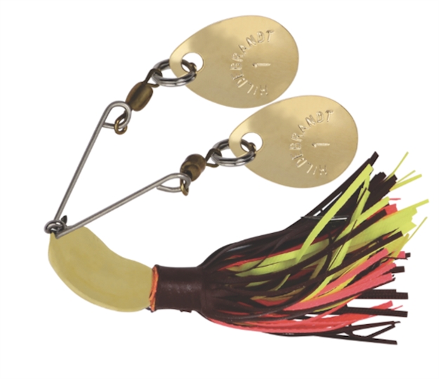 Picture of Hildebrandt Gold Nugget - Crawfish 102G-CRA