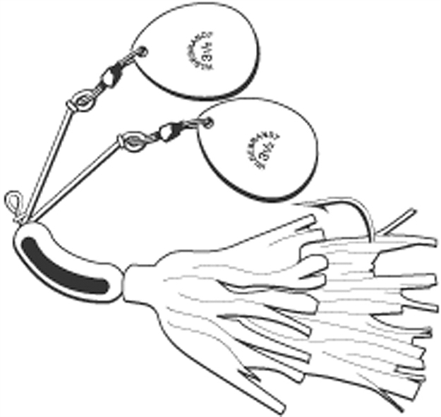 Picture of Hildebrandt Gold Nugget - Lemon Lime