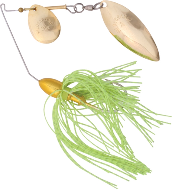 Picture of Hildebrandt Okeechobee Spec 3/8-Cht PRO4G-CHR