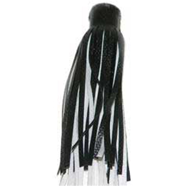 Picture of Hildebrandt Skirts-Plastic 3"-Blk/Wht