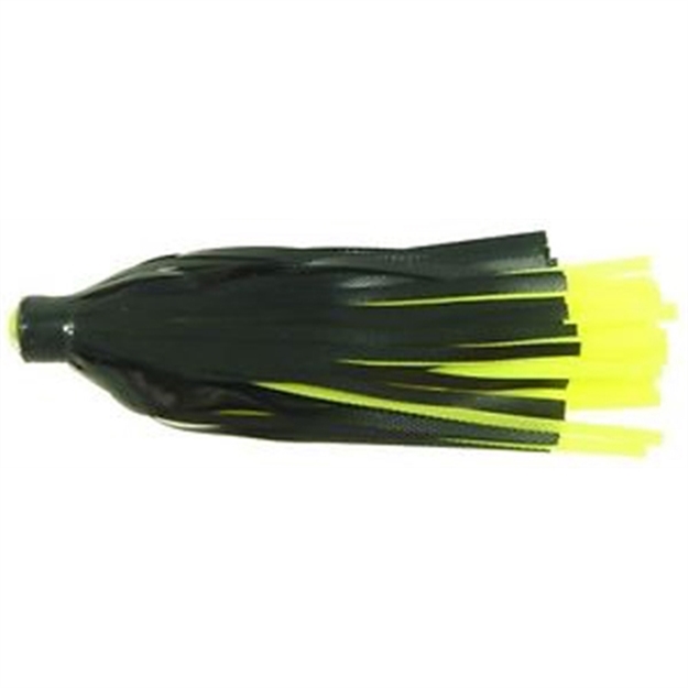 Picture of Hildebrandt Skirts-Plastic 3"-Blk/Yel