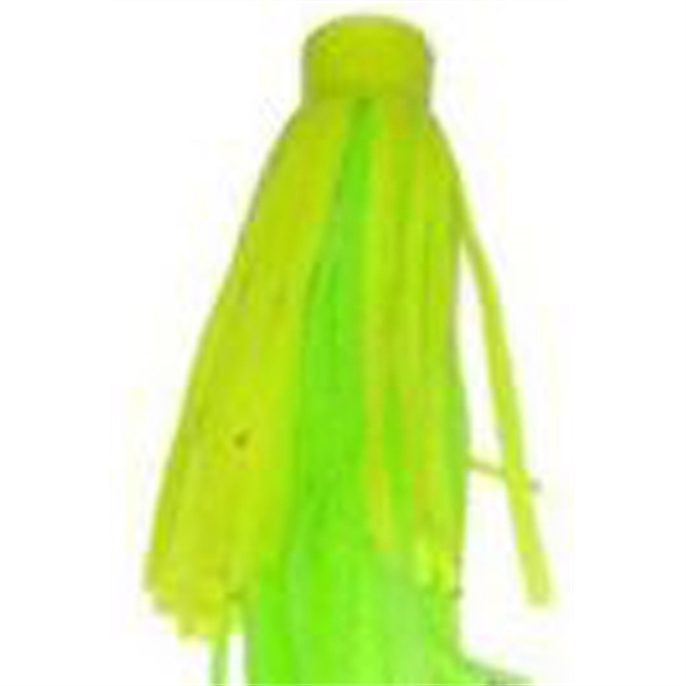Picture of Hildebrandt Skirts-Plastic 3"-Lemon/Lime