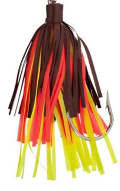 Picture of Hildebrandt Snagless Sally 1/2 Nkl/Crawfis