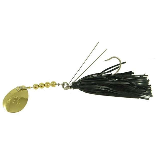 Picture of Hildebrandt Snagless Sally 3/8 Gold/Blk