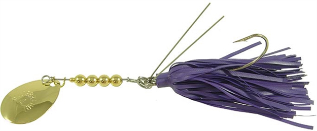 Picture of Hildebrandt Snagless Sally 3/8 Gold/Pur