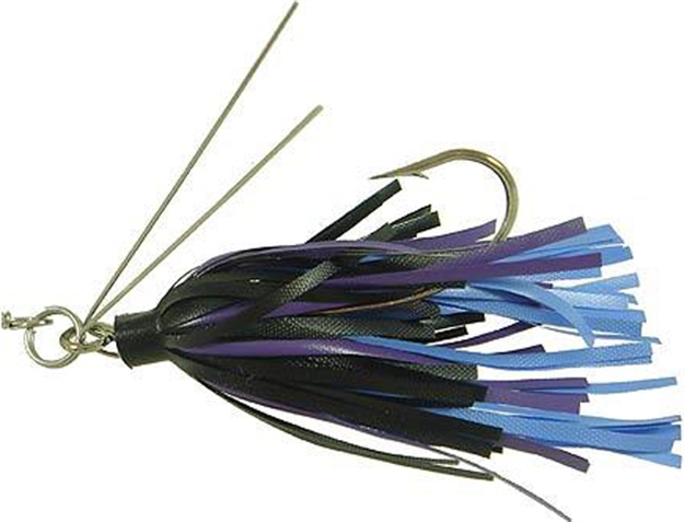 Picture of Hildebrandt Snagless Sally 3/8 Nkl/Bruiser 4SSN-BRU 25694002567