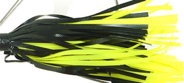 Picture of Hildebrandt Snagless Sally 3/8 Nkl/Cht-Blk