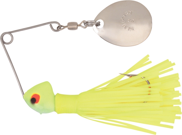 Picture of Hildebrandt Spin Dandy 1/8 Cht/Cht 0DANC-CHR