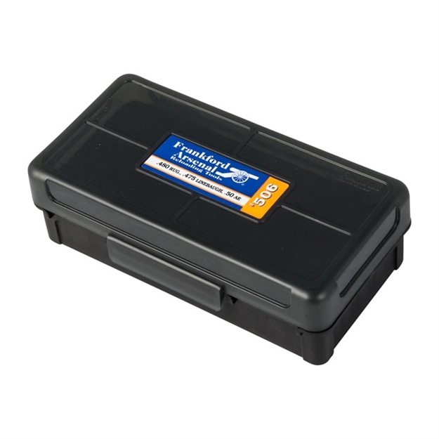 Picture of Hinge-Top Ammo Box 100032401