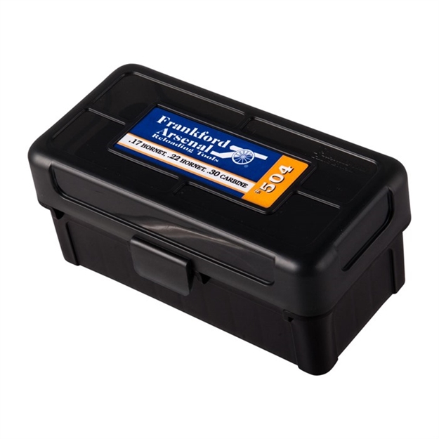 Picture of Hinge-Top Ammo Box 1083785 661120412991