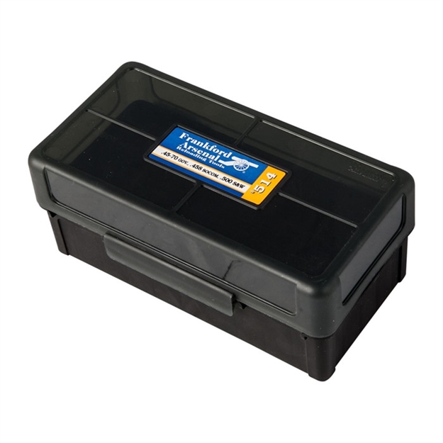 Picture of Hinge-Top Ammo Box 1083795