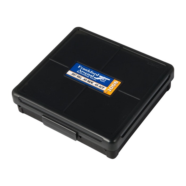 Picture of Frankford Ammo Box 10Mm-45Acp 100Rd 1083798