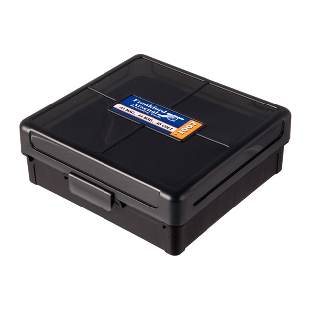 Picture of Hinge-Top Ammo Box 1083800