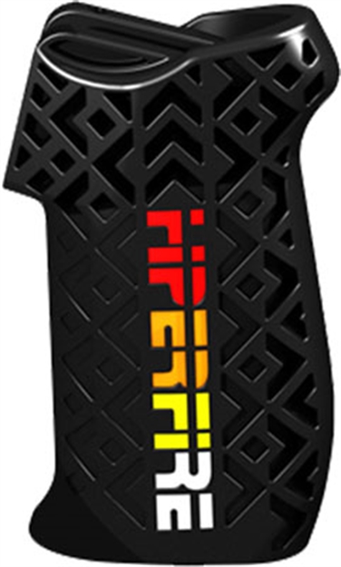 Picture of Hiperfire Hipergrip Ar-15/10 Pistol Grip W/Logo & Hardware! GRPL