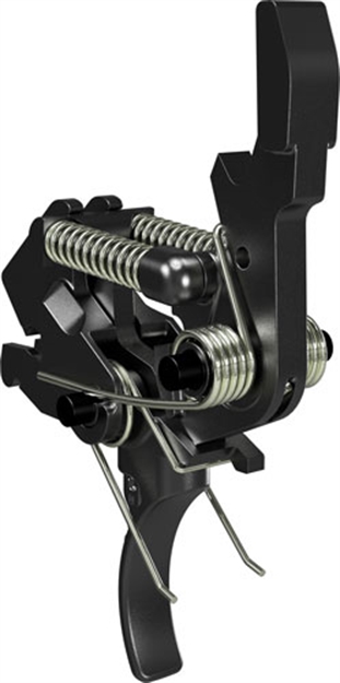 Picture of Hiperfire Trigger Ar-15/10 Hpt Genesis 2.0-2.5Lbs Pull HPTG 859177004317
