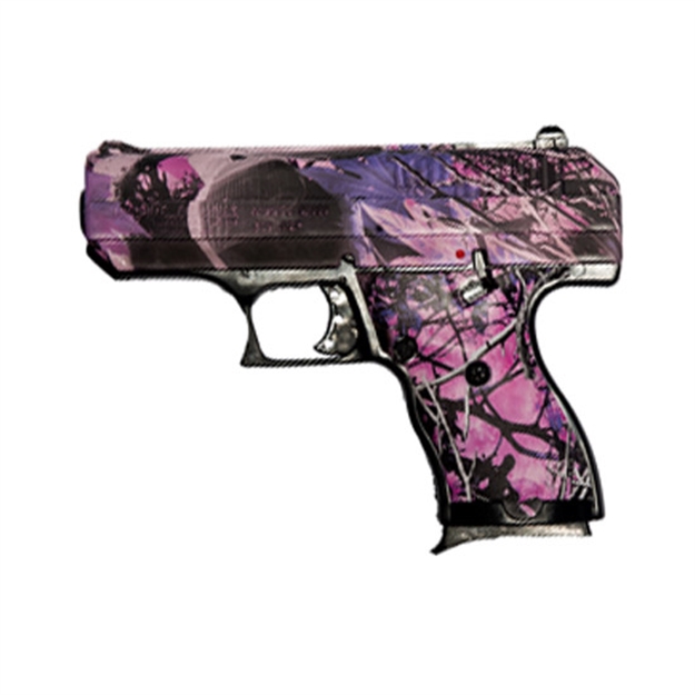 Picture of Hipoint 380C/P 380Acp 4" Pnk Camo