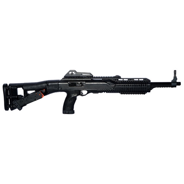 Picture of Hipoint 380Ts Semi Auto Carbine 380 Acp 16.5" 10Rnd Blk Pro Package State Law Apply
