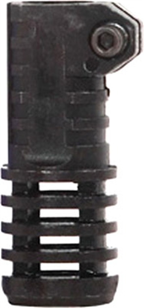 Picture of Hipoint 40 Cal Carbine Muzzle Break Compensator Black