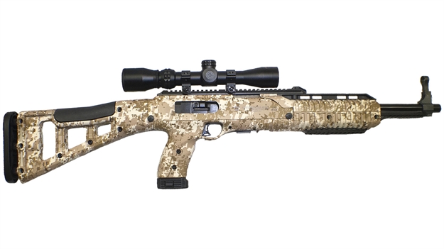 Picture of Hipoint 40Ts Carb DD Hunter 40Sw