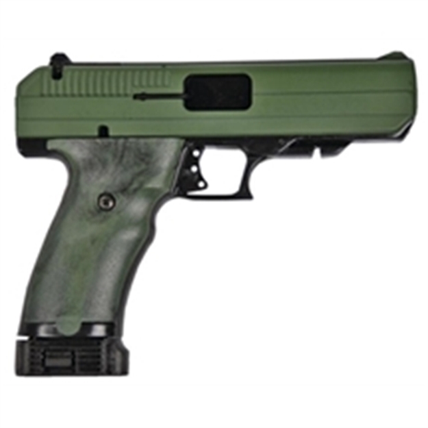 Picture of Hipoint 45Acp 10Rd OD Green Poly