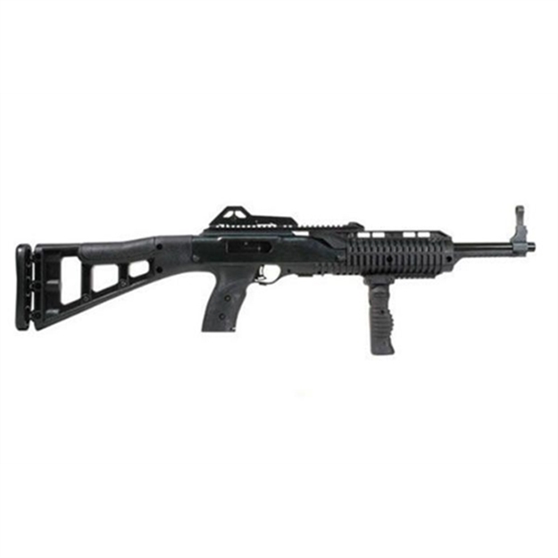 Picture of Hi-Pt Carb 45Acp 17.5" Target Stk BL