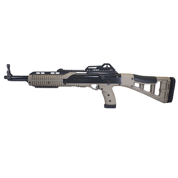 Picture of Hi-Pt Carb 45Acp 17.5" Target Stk FD