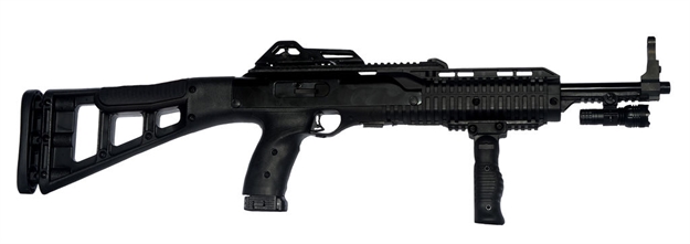 Picture of Hipoint 45Ts Carb 45Acp 17.5" Blk 4595Ts FG FL