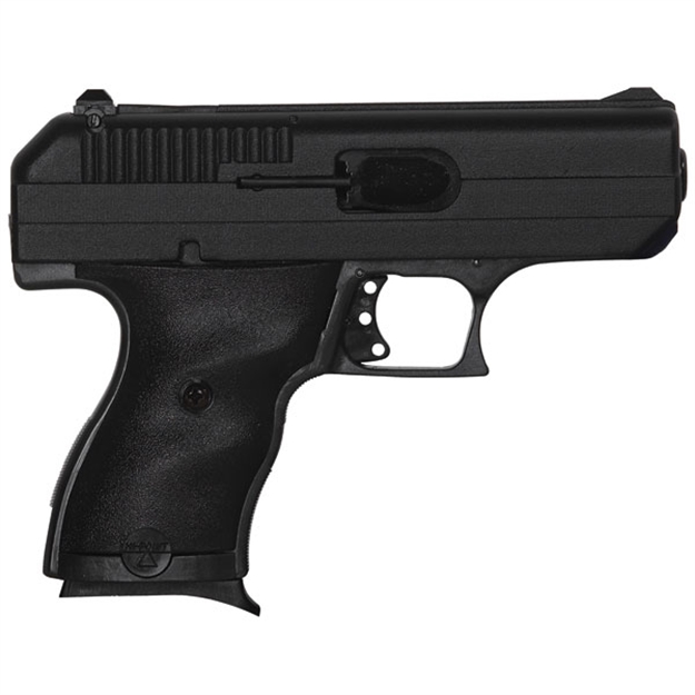 Picture of Hi-Pt C9 9Mm Cmp 3.5" 8Rd Poly Blk 916Hc