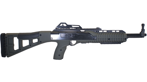 Picture of Hi-Pt Carb 9Mm 16.5" Target Stk OD