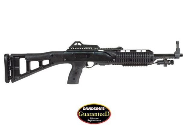 Picture of Hipoint 9Ts Carb 9Mm 16.5" Blk