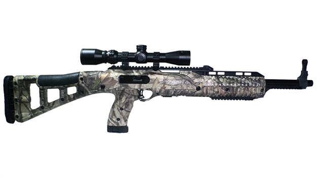 Picture of Hipoint 9Ts Carb WC Hunter 9Mm 16.5