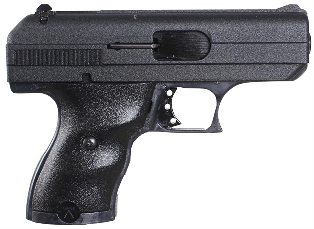 Picture of Hipoint C-9 9Mm 3.5" Blk 916Hckn