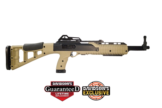 Picture of Hipoint Carb TS 10Mm Fde 17.5B