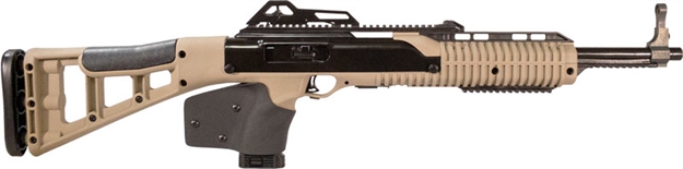 Picture of Hipoint Carbine .45 Acp Fde California Comp.