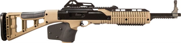 Picture of Hipoint Carbine 9Mm Luger Fde California Comp.