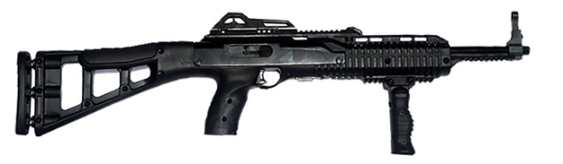 Picture of Hi-Pt Carb 380Acp 16.5" Frwrd Grp TG