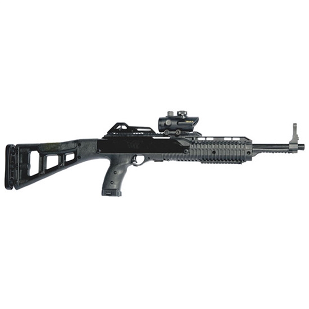 Picture of 40Ts 40Sw Blk 10+1 17" Reddot*