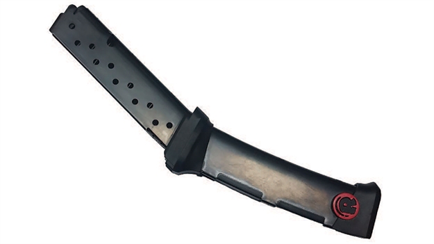 Picture of Mag Hi-Pt Redball 9Mm 20Rd Blk