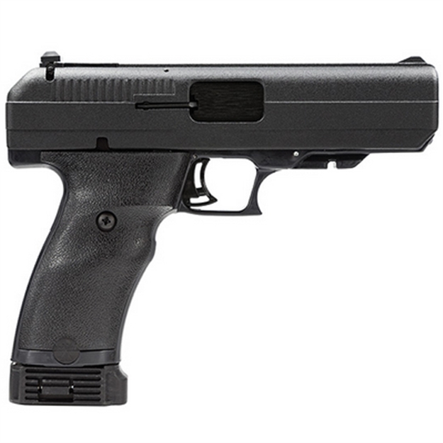 Picture of Hipoint Jhp 45Acp Blk 9+1 4.5"Lockbox*