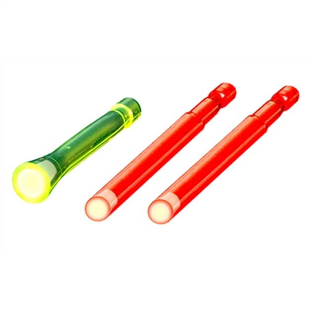 Picture of Hiviz Litepipe Rplcmt KT Shrt Grn/Rd