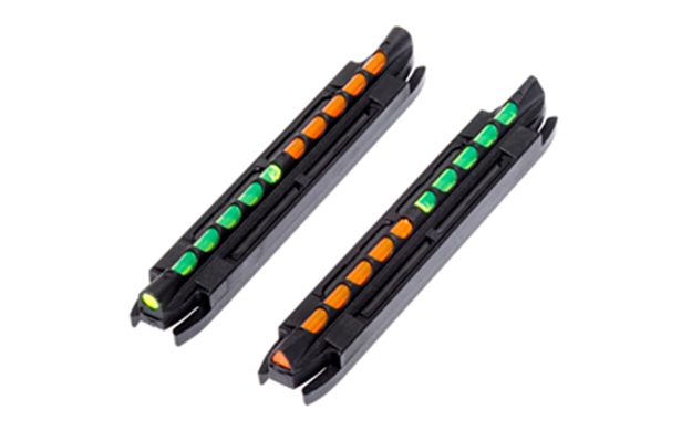 Picture of  Hiviz To200 Shotgun Front Sght Magnetic For .171-.265" Ribs
