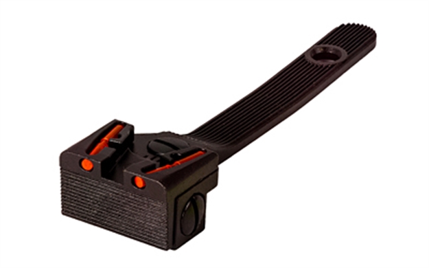 Picture of Hiviz Adj Rear Sight S&W Rvlvr Gr/Rd SWR11