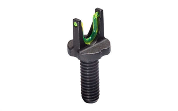 Picture of Hiviz AR 15 Interchangeable Front Sight, Includes 2 Green/2 Red Interchangeable Litepipes AR2008 613485587562
