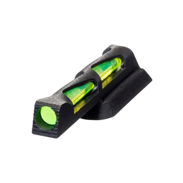 Picture of Hiviz Litewave Front Sight For CZ Pistols. CZLW01 613485589115