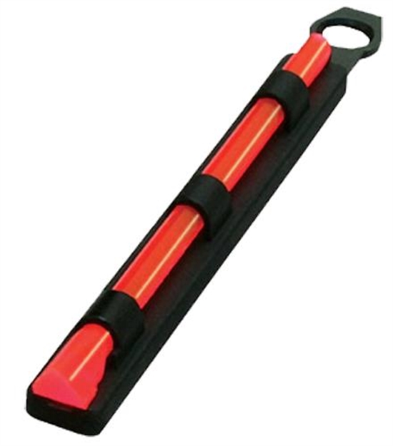 Picture of Hiviz Flashpoint Sight Triangular Pipe 8 Pipes