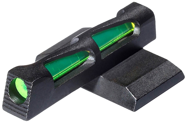 Picture of  Hiviz Hklw01 Litewave Front Sight Green/Red/White Interchangeable Fits Hk45, Hk45c, P30, P30l, P2000, P2000sk, Vp9, Vp40