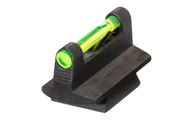 Picture of Hiviz Rifle Front Sight For 3/8" Dovetail .380" DOVM380
