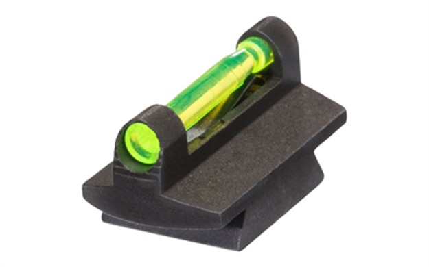 Picture of Hiviz Rifle Front Sight For 3/8" Dovetail .315" DOVM