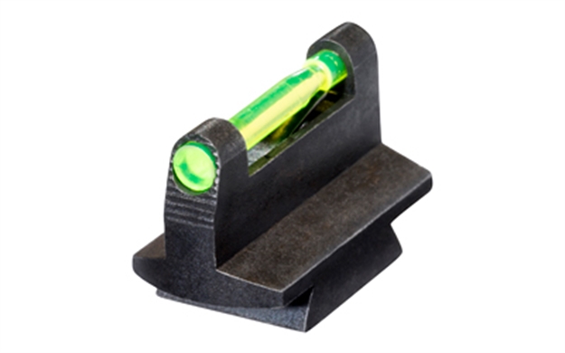 Picture of Hiviz Rifle Front Sight For 3/8" Dovetail .420" DOVM420